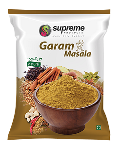 garam Masala