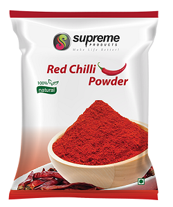 red Chilli Powder