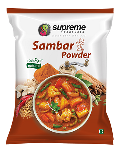 sambar Powder