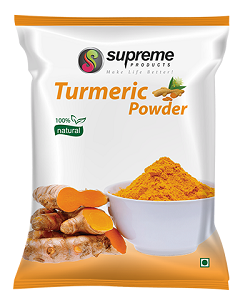 turmeric Powder