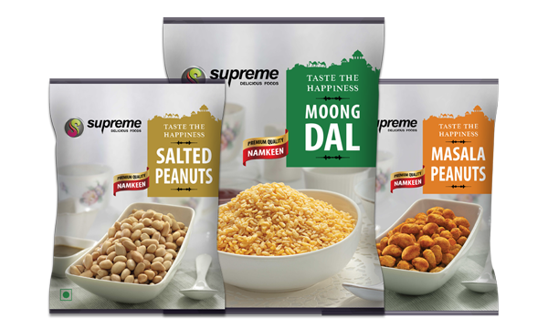 namkeen Products